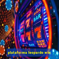 plataforma leopardo win